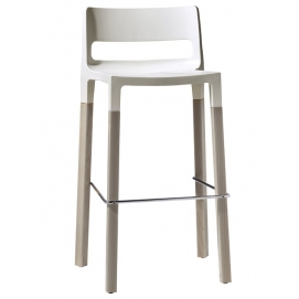 Natural Divo bar stool